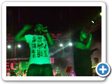 Benny Dayal | Live in Heritage College | Kolkata