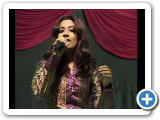 Aao Huzoor Tumko.............Sneha Pant performing LIVE IN CONCERT